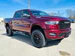 New 2025 Ram 1500 Big Horn Crew Cab 4x4 Pickup for sale #25075 - photo 2