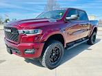 New 2025 Ram 1500 Big Horn Crew Cab 4x4 Pickup for sale #25075 - photo 34