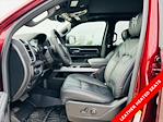 New 2025 Ram 1500 Big Horn Crew Cab 4x4 Pickup for sale #25084 - photo 3