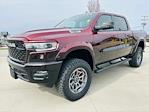 New 2025 Ram 1500 Big Horn Crew Cab 4x4 Pickup for sale #25084 - photo 34