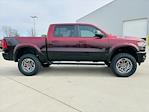 New 2025 Ram 1500 Big Horn Crew Cab 4x4 Pickup for sale #25084 - photo 39