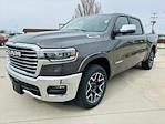 New 2025 Ram 1500 Laramie Crew Cab 4x4 Pickup for sale #25086 - photo 36