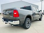 New 2025 Ram 1500 Laramie Crew Cab 4x4 Pickup for sale #25086 - photo 40