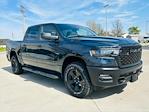 New 2025 Ram 1500 Warlock Crew Cab 4x4 Pickup for sale #25093 - photo 2