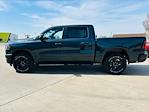 New 2025 Ram 1500 Warlock Crew Cab 4x4 Pickup for sale #25093 - photo 34