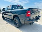 New 2025 Ram 1500 Warlock Crew Cab 4x4 Pickup for sale #25093 - photo 35