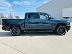 New 2025 Ram 1500 Warlock Crew Cab 4x4 Pickup for sale #25093 - photo 38