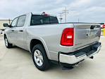 New 2025 Ram 1500 Big Horn Crew Cab 4x4 Pickup for sale #25095 - photo 35