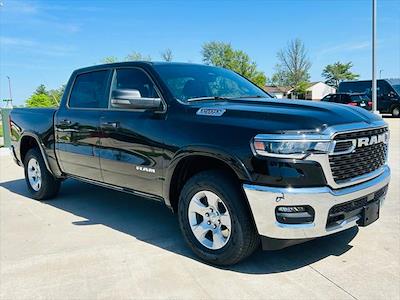 New 2025 Ram 1500 Big Horn Crew Cab 4x4 Pickup for sale #25103 - photo 2