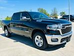 New 2025 Ram 1500 Big Horn Crew Cab 4x4 Pickup for sale #25103 - photo 2