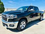 New 2025 Ram 1500 Big Horn Crew Cab 4x4 Pickup for sale #25103 - photo 33