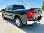 New 2025 Ram 1500 Big Horn Crew Cab 4x4 Pickup for sale #25103 - photo 35