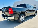 New 2025 Ram 1500 Big Horn Crew Cab 4x4 Pickup for sale #25103 - photo 37