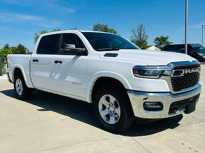 New 2025 Ram 1500 Big Horn Crew Cab 4x4 Pickup for sale #25104 - photo 2