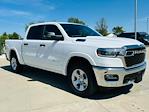 New 2025 Ram 1500 Big Horn Crew Cab 4x4 Pickup for sale #25104 - photo 2