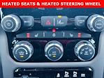 New 2025 Ram 1500 Big Horn Crew Cab 4x4 Pickup for sale #25104 - photo 5