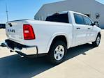 New 2025 Ram 1500 Big Horn Crew Cab 4x4 Pickup for sale #25104 - photo 37