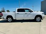 New 2025 Ram 1500 Big Horn Crew Cab 4x4 Pickup for sale #25104 - photo 38
