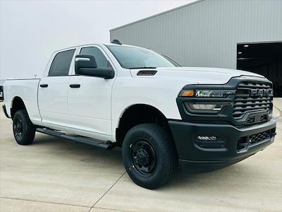 New 2025 Ram 2500 Tradesman Crew Cab 4x4 Pickup for sale #25108 - photo 2