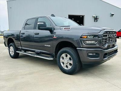 New 2025 Ram 2500 Big Horn Crew Cab 4x4 Pickup for sale #25109 - photo 2