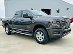 New 2025 Ram 2500 Big Horn Crew Cab 4x4 Pickup for sale #25109 - photo 2