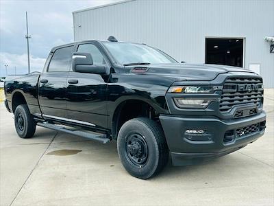 New 2025 Ram 2500 Tradesman Crew Cab 4x4 Pickup for sale #25111 - photo 2