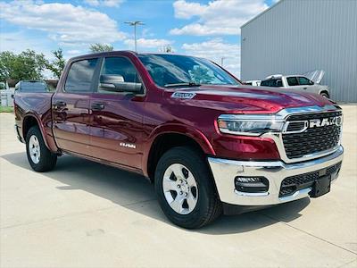 New 2025 Ram 1500 Big Horn Crew Cab 4x4 Pickup for sale #25112 - photo 2