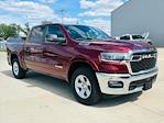 New 2025 Ram 1500 Big Horn Crew Cab 4x4 Pickup for sale #25112 - photo 2