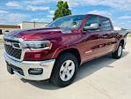 New 2025 Ram 1500 Big Horn Crew Cab 4x4 Pickup for sale #25112 - photo 34