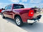 New 2025 Ram 1500 Big Horn Crew Cab 4x4 Pickup for sale #25112 - photo 36
