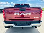 New 2025 Ram 1500 Big Horn Crew Cab 4x4 Pickup for sale #25112 - photo 37