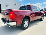 New 2025 Ram 1500 Big Horn Crew Cab 4x4 Pickup for sale #25112 - photo 38