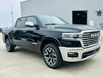 New 2025 Ram 1500 Laramie Crew Cab 4x4 Pickup for sale #25115 - photo 2