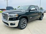 New 2025 Ram 1500 Laramie Crew Cab 4x4 Pickup for sale #25115 - photo 35