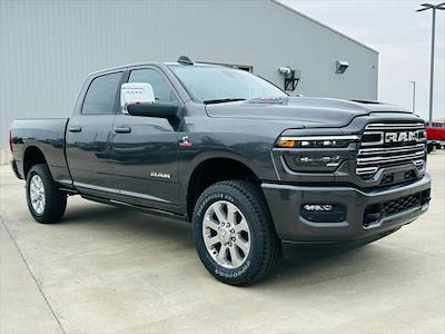 New 2025 Ram 2500 Laramie Crew Cab 4x4 Pickup for sale #25116 - photo 2