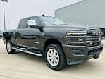 New 2025 Ram 1500 Laramie Crew Cab 4x4 Pickup for sale #25120 - photo 2