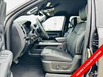 New 2025 Ram 1500 Laramie Crew Cab 4x4 Pickup for sale #25120 - photo 3