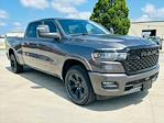 New 2025 Ram 1500 Big Horn Crew Cab 4x4 Pickup for sale #25125 - photo 2