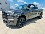 New 2025 Ram 1500 Big Horn Crew Cab 4x4 Pickup for sale #25125 - photo 35