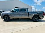 New 2025 Ram 1500 Big Horn Crew Cab 4x4 Pickup for sale #25125 - photo 36