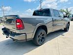 New 2025 Ram 1500 Big Horn Crew Cab 4x4 Pickup for sale #25125 - photo 39