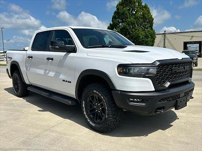 New 2025 Ram 1500 Rebel Crew Cab 4x4 Pickup for sale #25126 - photo 2