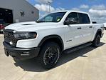 New 2025 Ram 1500 Rebel Crew Cab 4x4 Pickup for sale #25126 - photo 34