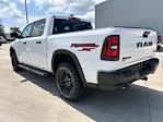 New 2025 Ram 1500 Rebel Crew Cab 4x4 Pickup for sale #25126 - photo 36