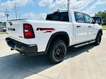New 2025 Ram 1500 Rebel Crew Cab 4x4 Pickup for sale #25126 - photo 38