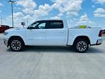 New 2025 Ram 1500 Laramie Crew Cab 4x4 Pickup for sale #25132 - photo 37