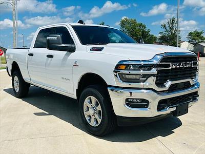 New 2025 Ram 2500 Big Horn Crew Cab 4x4 Pickup for sale #25137 - photo 2