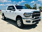 New 2025 Ram 2500 Big Horn Crew Cab 4x4 Pickup for sale #25137 - photo 2
