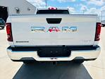 New 2025 Ram 2500 Big Horn Crew Cab 4x4 Pickup for sale #25137 - photo 34