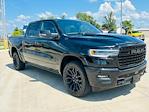 New 2025 Ram 1500 Limited Crew Cab 4x4 Pickup for sale #25146 - photo 2